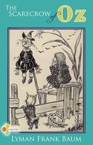 The Oz Books 9 - The Scarecrow of Oz