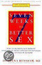 Seven Weeks to Better Sex