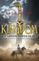 Saladin Trilogy Book 2 Kingdom