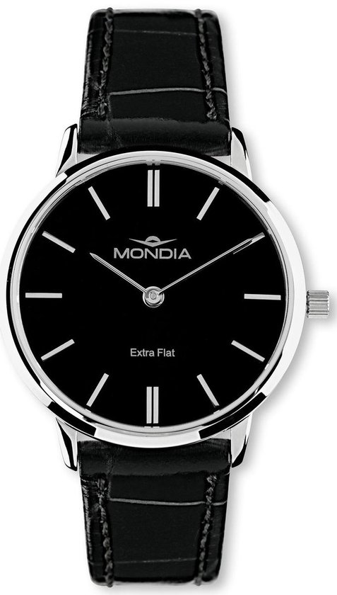 Mondia affinity 1-700-6 Vrouwen Quartz horloge