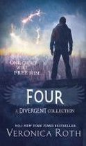 Four A Divergent Collection KIDS