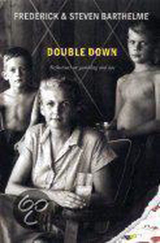 Double Down - cover