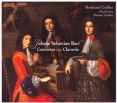 Johann Sebastian Bach: Concertos Pour Clavecin