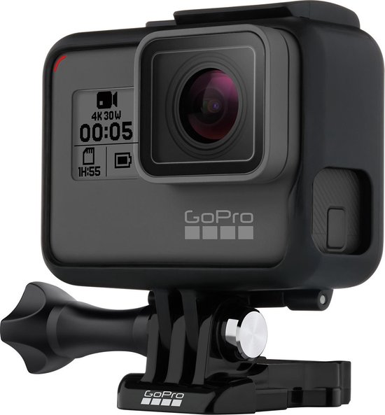 GoPro HERO5 - Black | bol.com