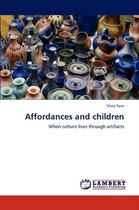Affordances and Children