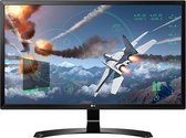 LG 27UD58-B - 4K IPS Monitor