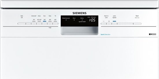 Siemens SN235W00AN / Vrijstaand
