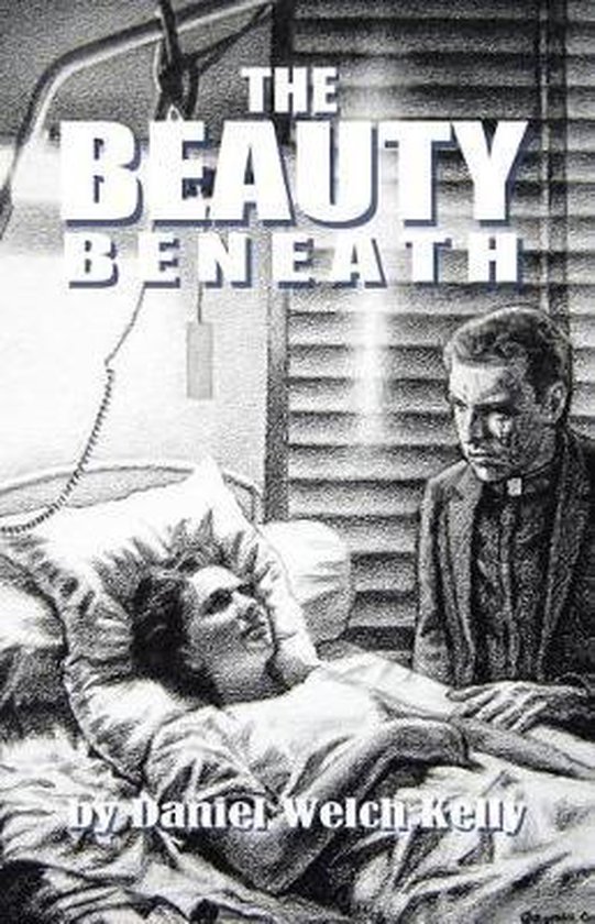 The Beauty Beneath - cover