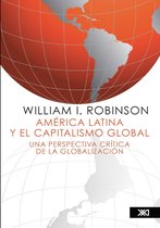 Sociología y política - América Latina y el capitalismo global