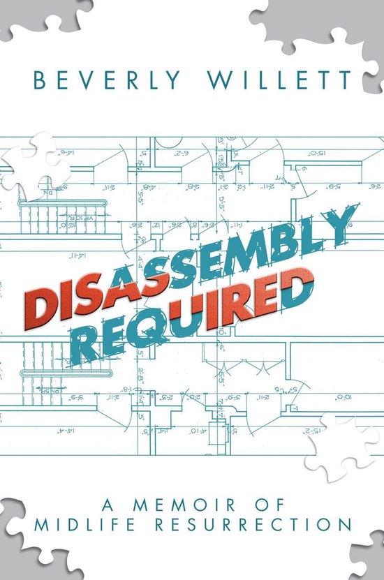 Disassembly Required - cover