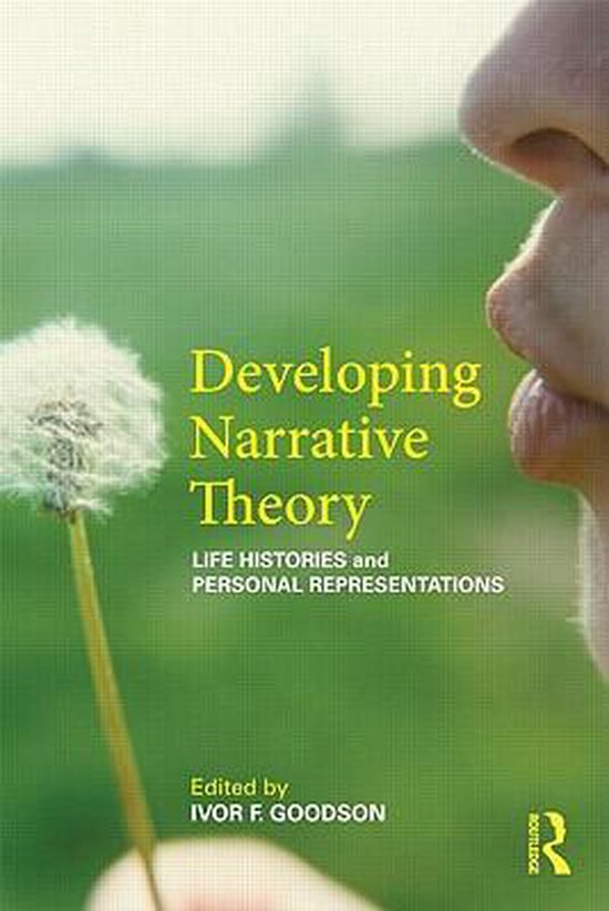Developing Narrative Theory - cover