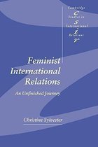 Cambridge Studies in International RelationsSeries Number 77- Feminist International Relations