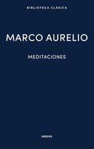Nueva Biblioteca Clásica Gredos 5 - Meditaciones