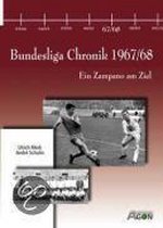 Bundesliga Chronik 1967/68