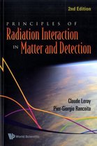Principles Of Radiation Interaction In Matter And Detection