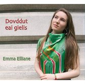 Emma Elianne - Dovddut Eai Gielis (CD)