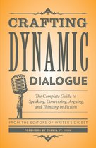Creative Writing Essentials - Crafting Dynamic Dialogue