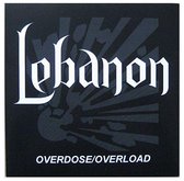 Lebanon - Overdose Overload (7" Vinyl Single)