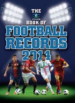 Vision Book Of Football Records 2014