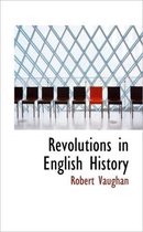 Revolutions in English History