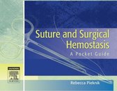 Suture & Surgical Hemostasis Pocket