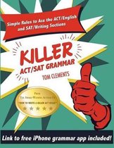 Killer Act/SAT Grammar
