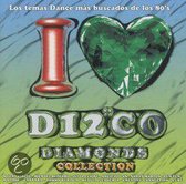 I Love Disco Diamonds, Vol. 27