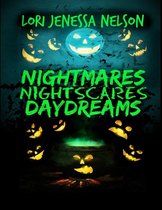 Omslag Nightmares, Night Scares, Daydreams