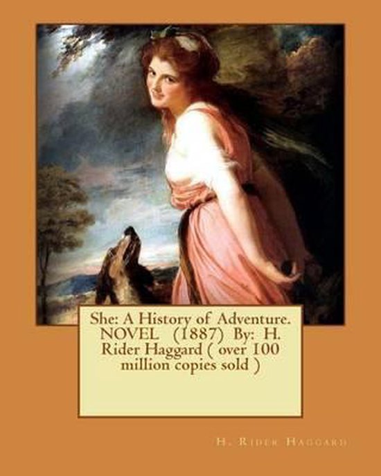 She - cover
