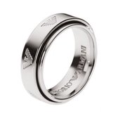 Emporio Armani Lady Steel Ring EG3144040508