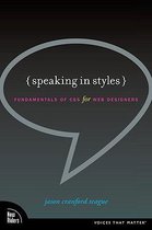 Speaking In Styles