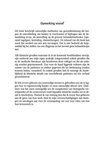 Een pagina uit het boek 'Antikanker' met tekst over natuurlijke methoden ter voorkoming en behandeling van kanker....