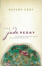 The Jade Peony