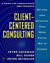 Client-Centered Consulting