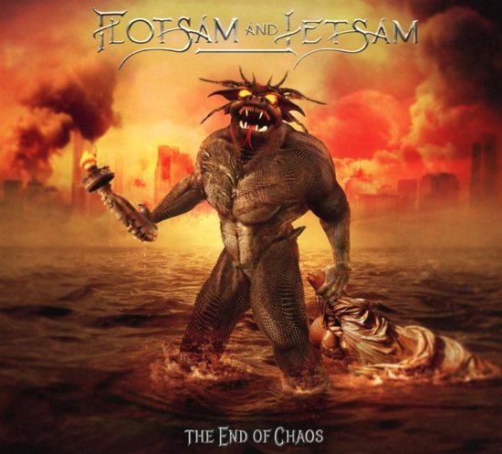 The End Of Chaos