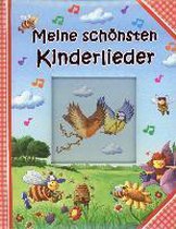 Meine schönsten Kinderlieder