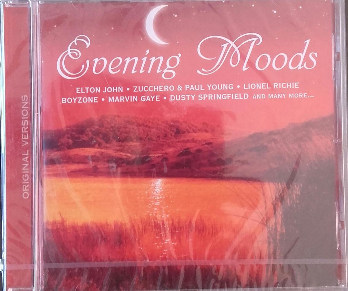 Evening Moods