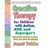 Creative Therapy For Children With Autis