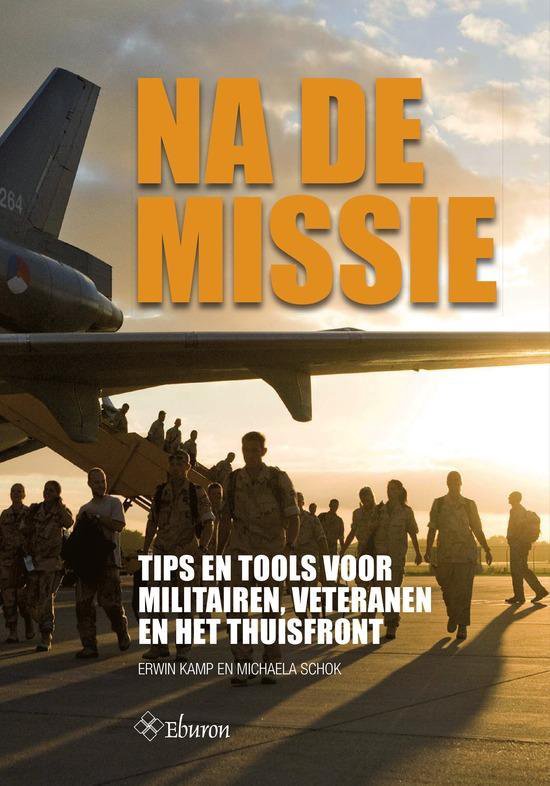 Na de missie