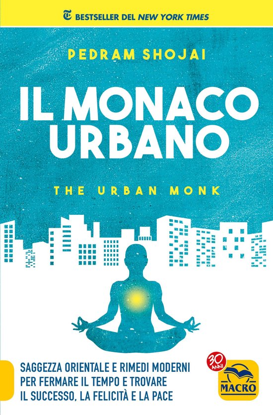 Il Monaco Urbano - cover