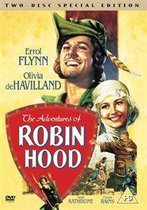 Robin Hood (1938)