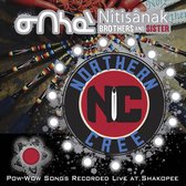 Northern Cree - Nitisanak - Brothers And Sisters (CD)
