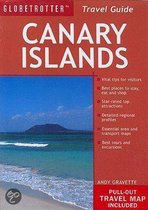 Globetrotter Travel Guide Canary Islands