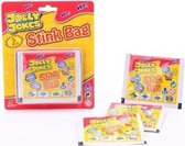 Fopartikelen Stinkzakjes 3 Stuks