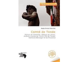 Comtede Tende