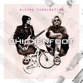 Divine Termination - Chickenfoot