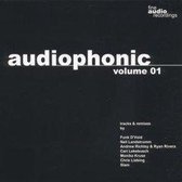 Audiophonic Audio Cd 4