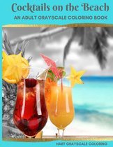 Cocktails on the Beach
