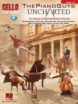 The Piano Guys - Uncharted: Cello Play-Along Volume 6