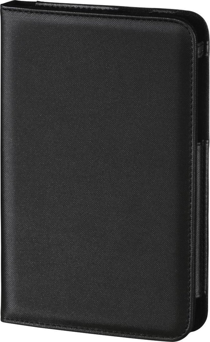 Hama Portfolio Arezzo Voor Galaxy Tab A 7.0 Zwart